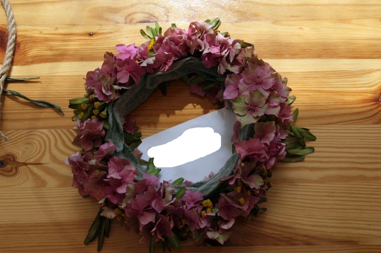 Konkurs na najpiękniejszy wianek zielny