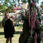 Silesian Flowers Festival w Pałacu Żyrowa
