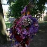 Silesian Flowers Festival w Pałacu Żyrowa