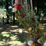 Silesian Flowers Festival w Pałacu Żyrowa