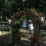 Silesian Flowers Festival w Pałacu Żyrowa