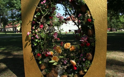 Silesian Flowers Festival w Pałacu Żyrowa