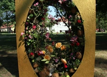 Silesian Flowers Festival w Pałacu Żyrowa