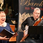 Muzyczne ogrody w Orawce