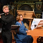 Muzyczne ogrody w Orawce