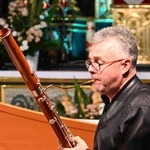 Muzyczne ogrody w Orawce