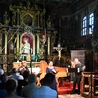 Orawka. Prolog do Festiwalu "Barok na Spiszu"