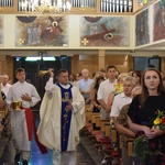 ​100-lecie parafii w Jastowicach