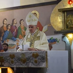 ​100-lecie parafii w Jastowicach