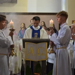 ​100-lecie parafii w Jastowicach