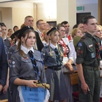 ​100-lecie parafii w Jastowicach