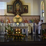 ​100-lecie parafii w Jastowicach