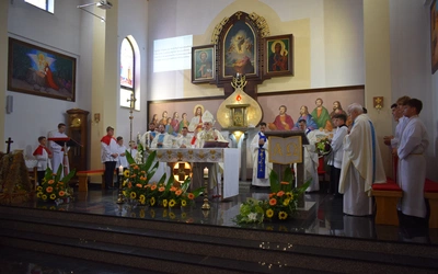 Wiara trwająca od pokoleń