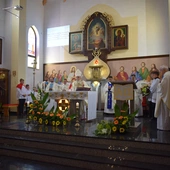 Wiara trwająca od pokoleń