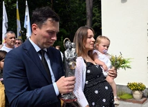 Troska o życie jest nowoczesnością