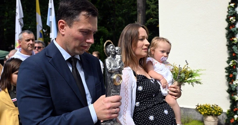 Troska o życie jest nowoczesnością