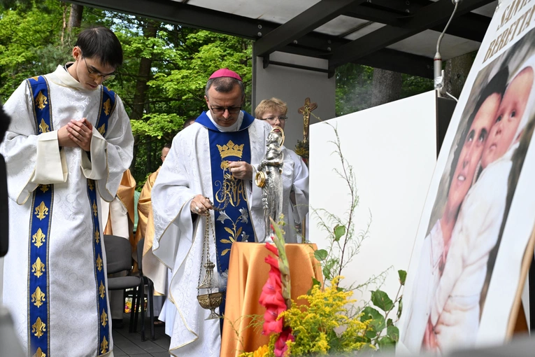 Diecezjalna Pielgrzymka Rodzin