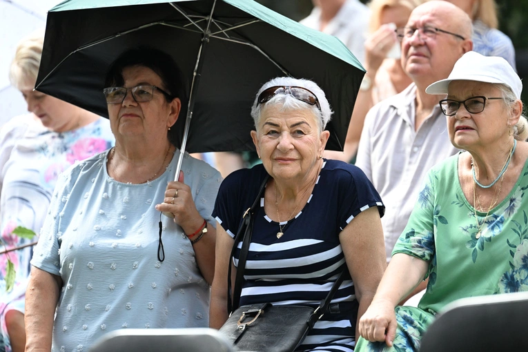 Diecezjalna Pielgrzymka Rodzin