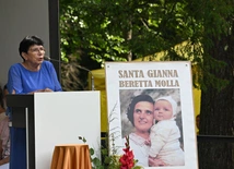 Diecezjalna Pielgrzymka Rodzin