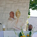 Odpust Wniebowzięcia Najświętszej Maryi Panny w Lubecku