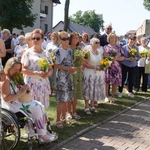 Odpust Wniebowzięcia Najświętszej Maryi Panny w Lubecku