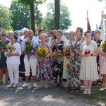 Odpust Wniebowzięcia Najświętszej Maryi Panny w Lubecku