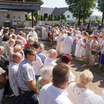 Odpust Wniebowzięcia Najświętszej Maryi Panny w Lubecku