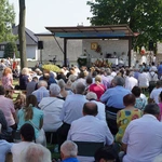 Odpust Wniebowzięcia Najświętszej Maryi Panny w Lubecku