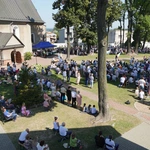 Odpust Wniebowzięcia Najświętszej Maryi Panny w Lubecku