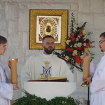 Odpust Wniebowzięcia Najświętszej Maryi Panny w Lubecku