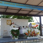 Odpust Wniebowzięcia Najświętszej Maryi Panny w Lubecku