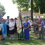 Odpust Wniebowzięcia Najświętszej Maryi Panny w Lubecku