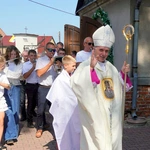 Odpust Wniebowzięcia Najświętszej Maryi Panny w Lubecku