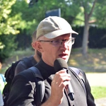 Pielgrzymi z Wrocławia dotarli do Krakowa-Łagiewnik