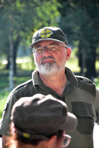 Pielgrzymi z Wrocławia dotarli do Krakowa-Łagiewnik