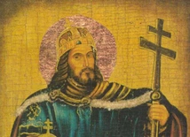 Św. Stefan I Węgierski