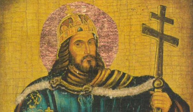 Św. Stefan I 
