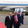 Władimir Putin i Donald Trump