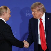 Putin i Trump mówili o porozumieniach i konstruktywnym dialogu, lecz przełomu nie ma