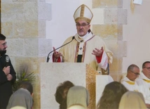 kard. Pierbattista Pizzaballa