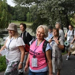 42. Pielgrzymka Pomocników Maryi Matki Kościoła