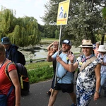 42. Pielgrzymka Pomocników Maryi Matki Kościoła