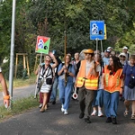 42. Pielgrzymka Pomocników Maryi Matki Kościoła