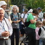 42. Pielgrzymka Pomocników Maryi Matki Kościoła