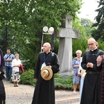 42. Pielgrzymka Pomocników Maryi Matki Kościoła