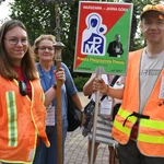 42. Pielgrzymka Pomocników Maryi Matki Kościoła