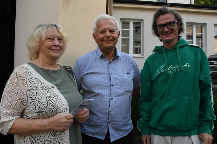 42. Pielgrzymka Pomocników Maryi Matki Kościoła