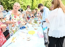 Pielgrzymi trzeźwości - 34. pielgrzymka z Oliwy do Matemblewa