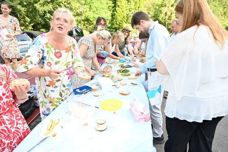 Pielgrzymi trzeźwości - 34. pielgrzymka z Oliwy do Matemblewa
