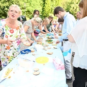 Pielgrzymi trzeźwości - 34. pielgrzymka z Oliwy do Matemblewa